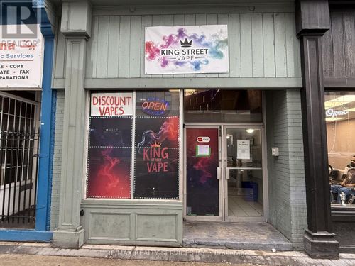 168 King Street W, Hamilton (Central), ON, L8P1A5 | Card Image