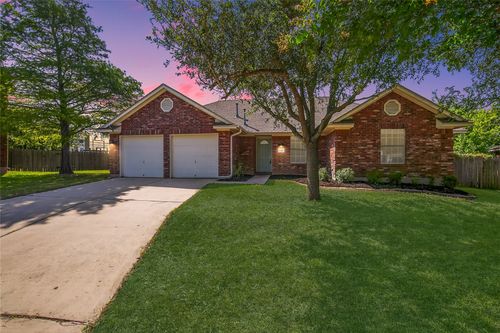 1619 Shady Hillside Pass, Round Rock, TX, 78665-3822 | Card Image