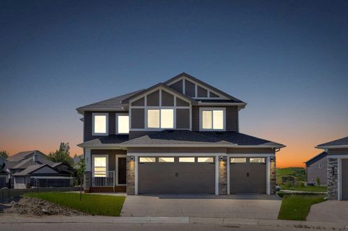 67 Lakes Estates Cir, Strathmore, AB, T1P0B6 | Card Image