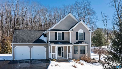107 Amherst Dr, Manchester, CT, 06042-8543 | Card Image