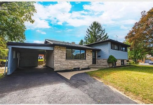 267 Erb St E, Waterloo, ON, N2J1N6 | Card Image