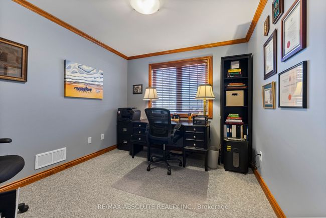 150 Ida St S, House other with 4 bedrooms, 3 bathrooms and 4 parking in Arnprior ON | Image 22