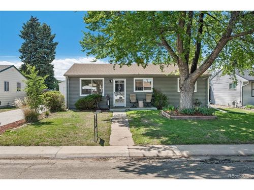 3915 S Jason St, Englewood, CO, 80110-4534 | Card Image