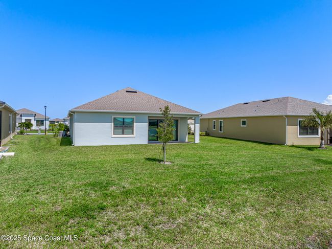8474 Alister Dr, House other with 3 bedrooms, 3 bathrooms and null parking in Melbourne FL | Image 45