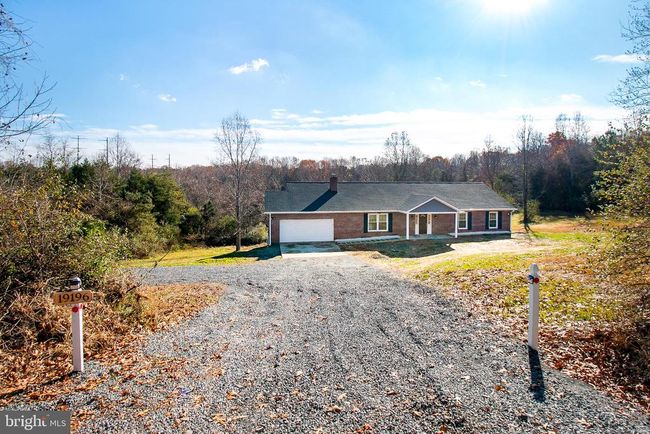 19196 Ferguson Ln, House other with 3 bedrooms, 2 bathrooms and null parking in JEFFERSONTON VA | Image 28