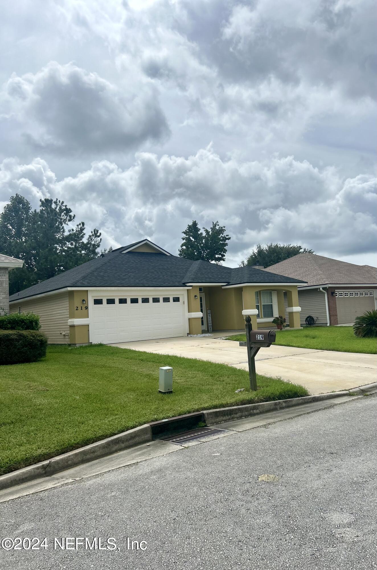 Prince Phillip Dr, Saint Augustine, FL 32092
