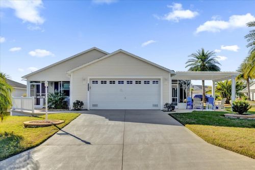 2214 Quinn Lane, THE VILLAGES, FL, 32162 | Card Image