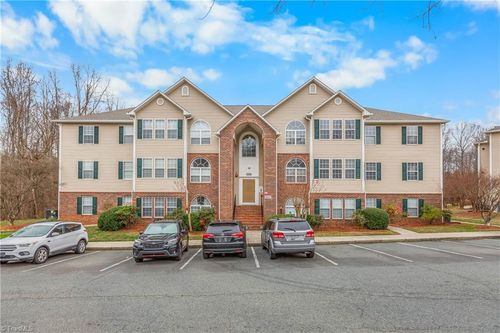 612 Mill Pond Ct, Winston Salem, NC, 27106-6455 | Card Image