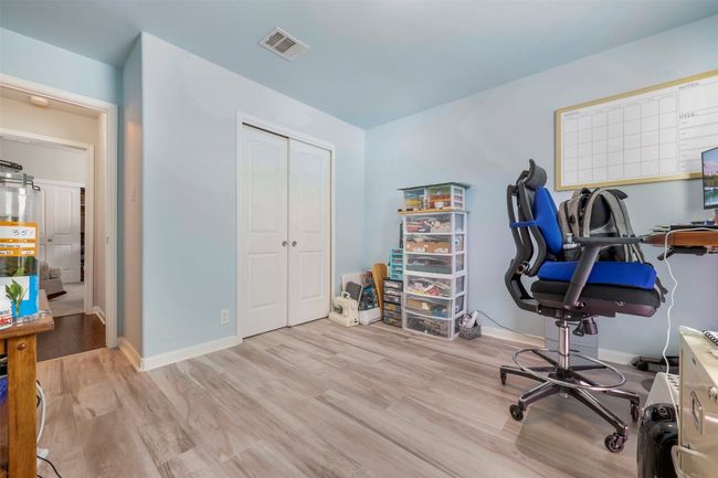 1105 April Meadows Loop, House other with 3 bedrooms, 2 bathrooms and 4 parking in Georgetown TX | Image 13