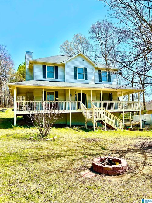 300 Koa Rd, RIVERSIDE, AL, 35135-1006 | Card Image