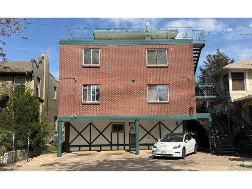 304-1140 N Downing St, Denver, CO, 80218-2955 | Card Image