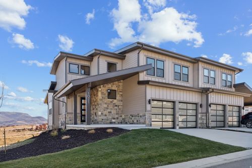 1021 W Vissen Way, Heber City, UT, 84032-6109 | Card Image