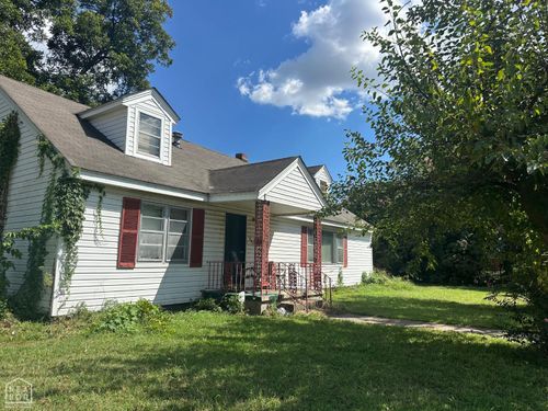 401 S Elm, Osceola, AR, 72370 | Card Image