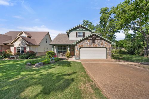 134 Stephanie Ct, Kemp, TX, 75143-7738 | Card Image