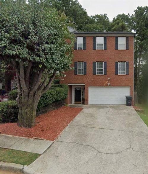 1211 Vintage Pointe Dr, Lawrenceville, GA, 30044-3283 | Card Image
