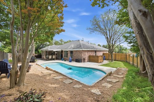 9024 Heiden Ln, Austin, TX, 78749-4176 | Card Image