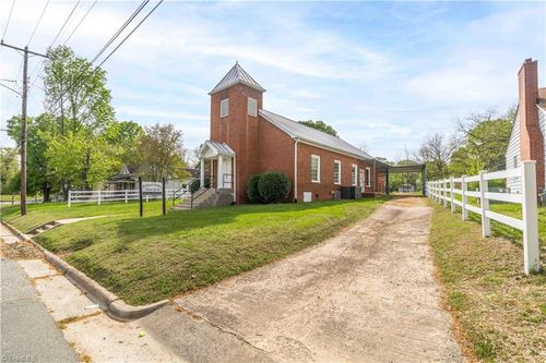 511 James Street, Burlington, NC, 27127 | Card Image