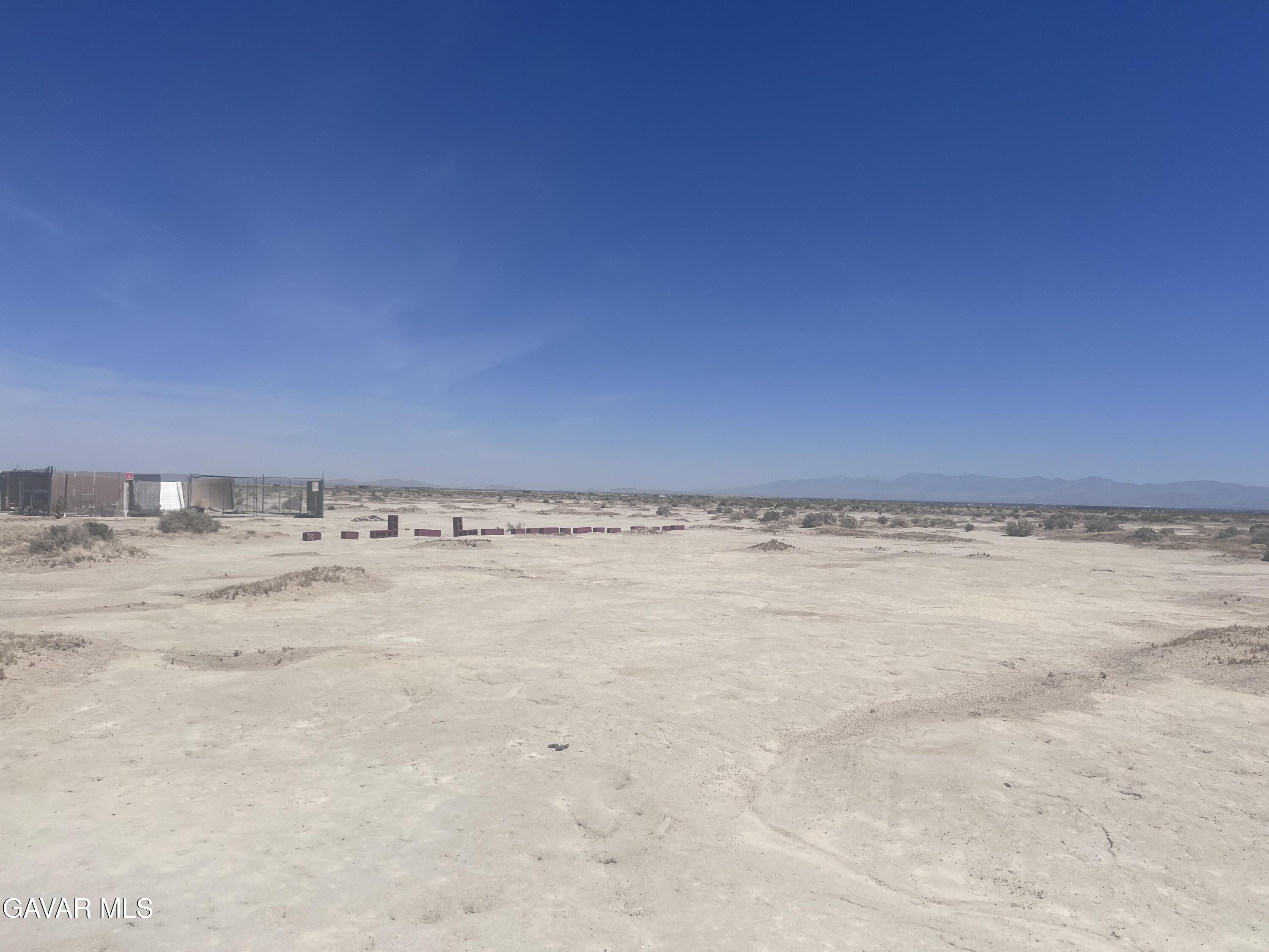 Land in Del Sur 2