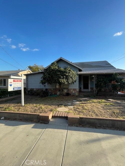 306 W Highland Ave, Sierra Madre, CA, 91024-1815 | Card Image