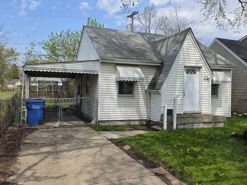 12475 Sarsfield Ave, Warren, MI, 48089-4943 | Card Image
