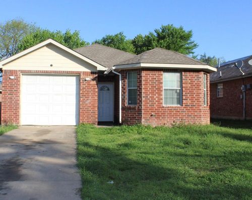 1823 Smoke Tree Ln, Dallas, TX, 75253-3820 | Card Image