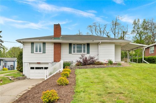 449 Thompsonville Rd, Canonsburg, PA, 15317-3411 | Card Image