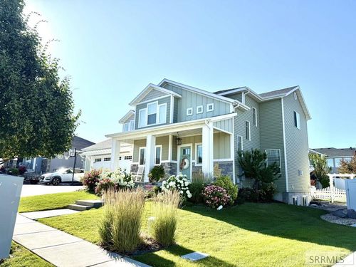3057 Trevor St, Pocatello, ID, 83201-7903 | Card Image