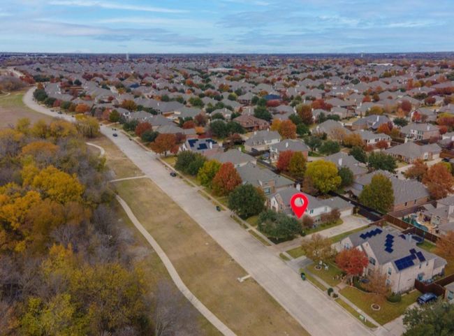 404 Creekside Dr, House other with 5 bedrooms, 4 bathrooms and null parking in Murphy TX | Image 31