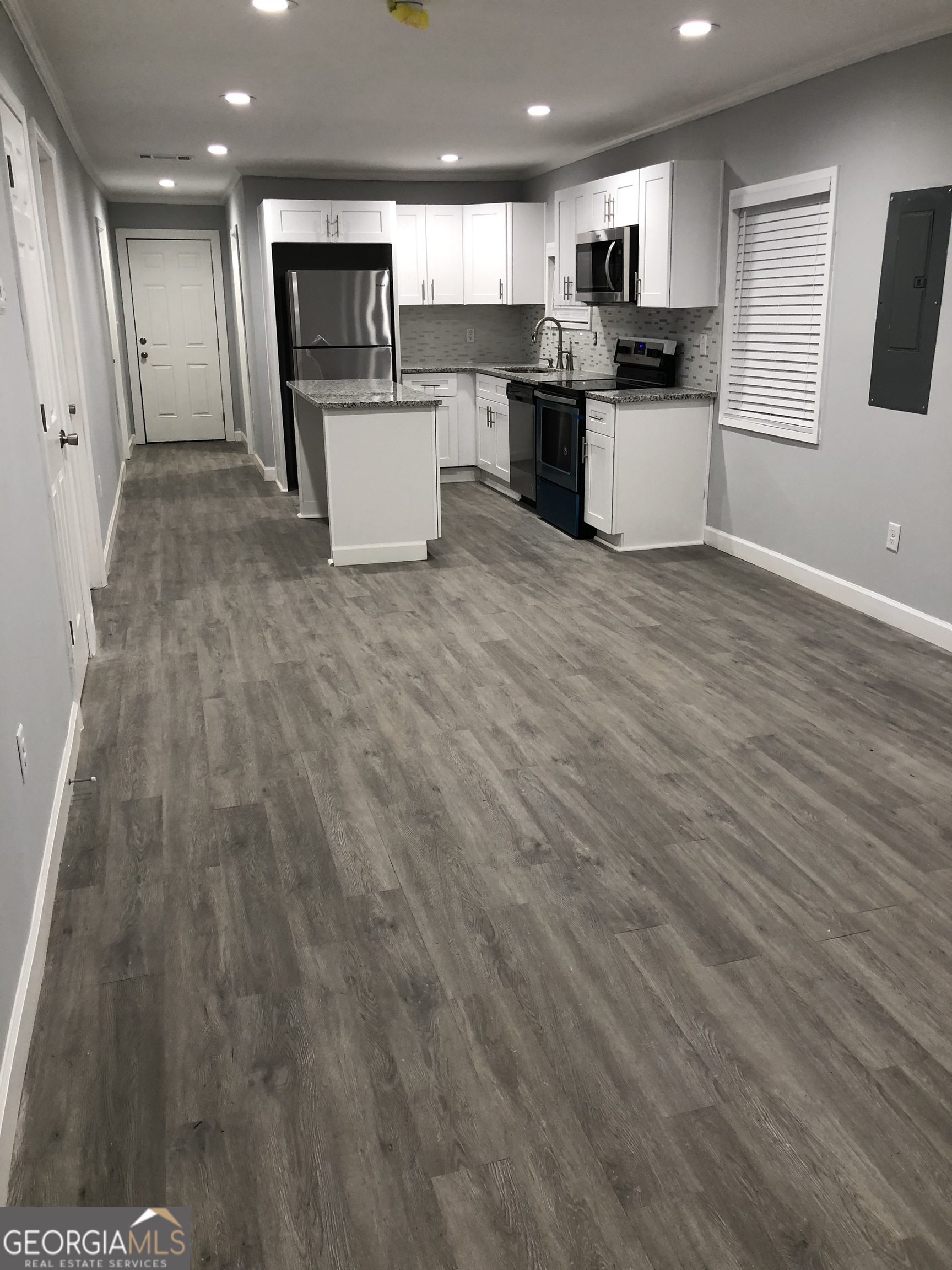 Residential in Atlanta 5