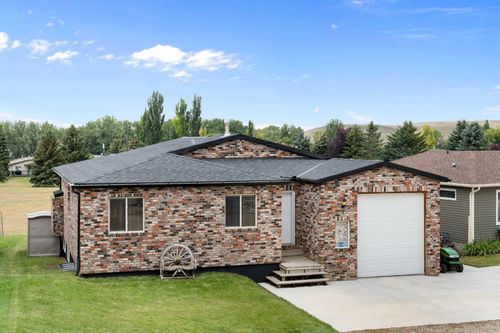 436 Sunset Drive, Rural Vulcan County, AB, T0L0G0 | Card Image