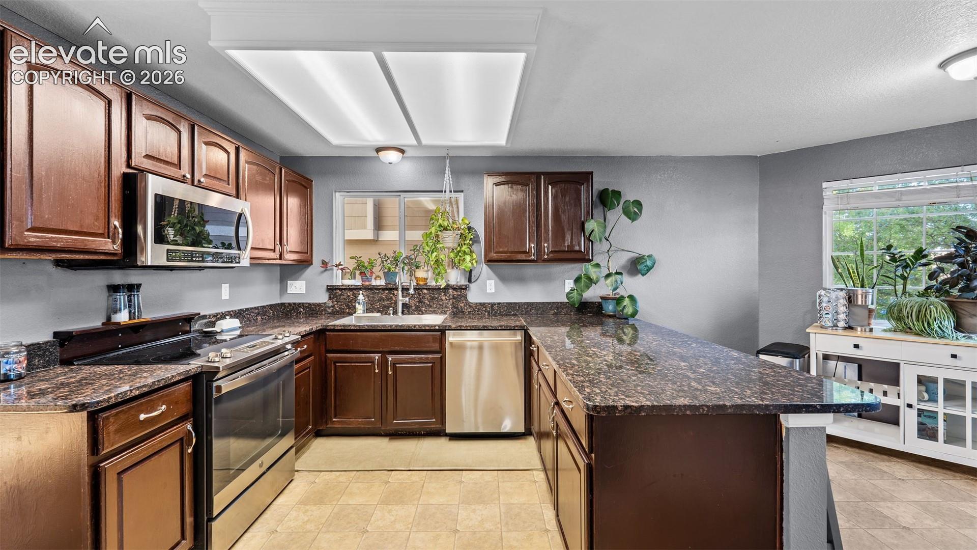 Residential in Colorado Springs 4