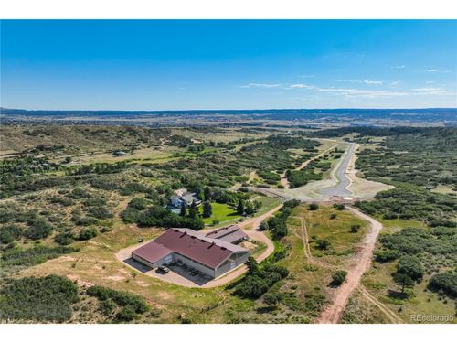 3572 White Bear Pt, Colorado Springs, CO, 80921-2342 | Card Image