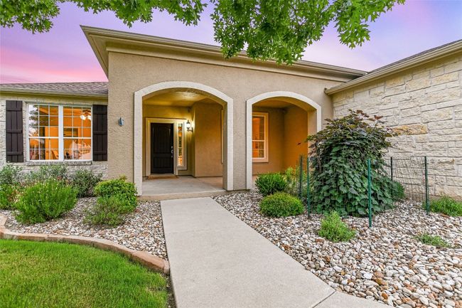 107 Apache Mountain Ln, House other with 2 bedrooms, 2 bathrooms and 2 parking in Georgetown TX | Image 5