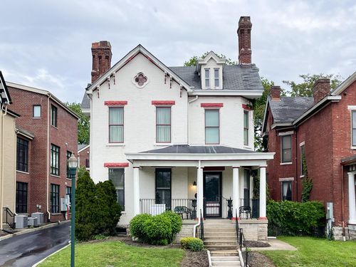 101-257 S Limestone, Lexington, KY, 40508-2690 | Card Image
