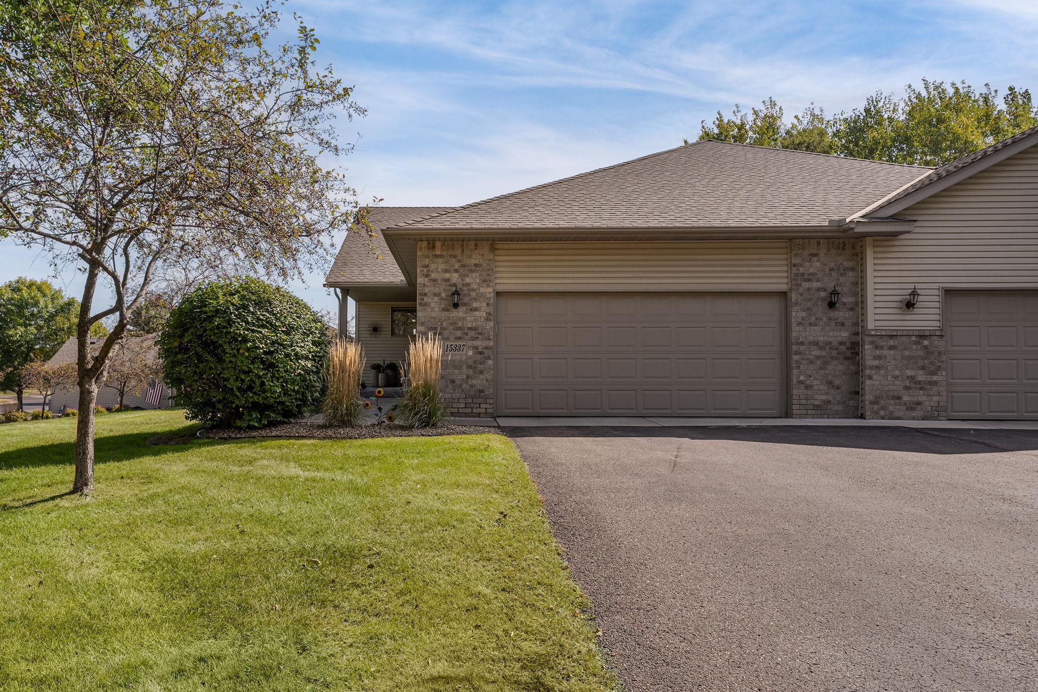 Tungsten St, Anoka, MN 55303