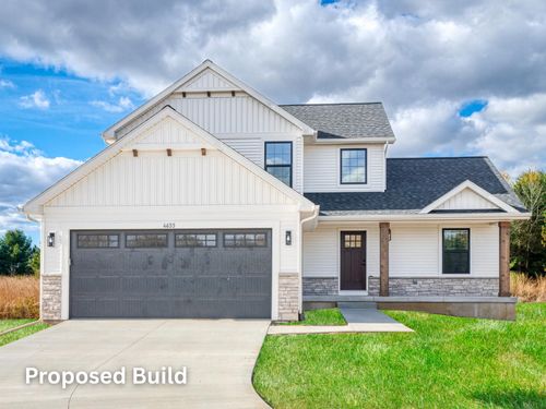 28 Engelhardt Strasse St, Jackson, MI, 49201 | Card Image