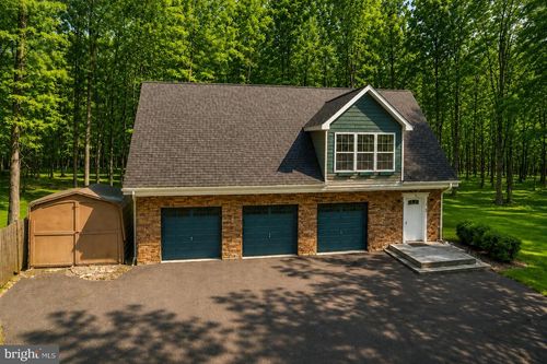 74 Sugar Maple Ln, Mc Henry, MD, 21541-1561 | Card Image