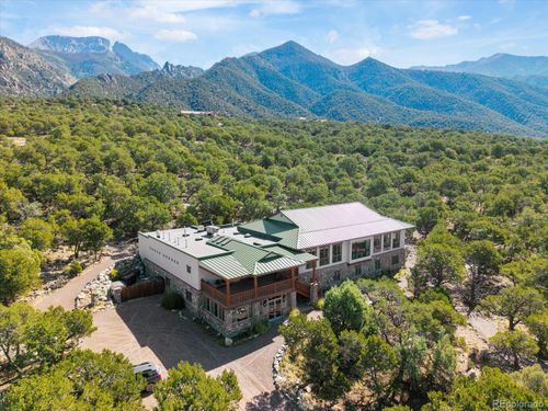 2538 Carefree Way, Crestone, CO, 81131 | Card Image