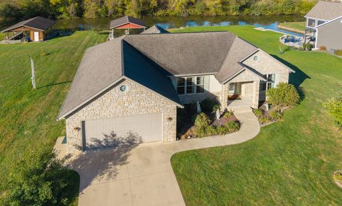 2863 Apple Valley Dr, Howard, OH, 43028-9382 | Card Image