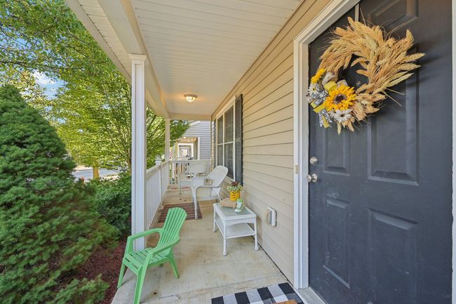 5307 Valley Forge St, Condo with 3 bedrooms, 3 bathrooms and null parking in Orient OH | Image 11