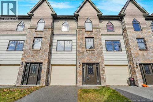 51 Brownstone Lane, Fredericton, NB, E3A7M4 | Card Image