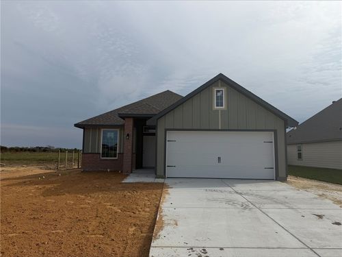 366 Harvest Lake Drive, Snook, TX, 77878 | Card Image