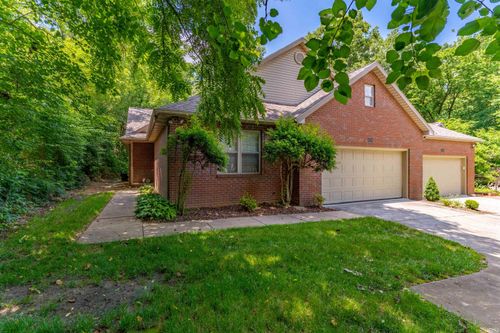 1530 Village Ct, Evansville, IN, 47725-9036 | Card Image