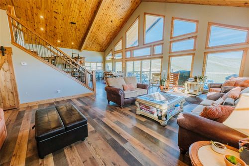 7 Papson Ridge Ln, Hall, MT, 59837 | Card Image