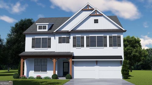 59a-662 Dacula Rd, Dacula, GA, 30019-2142 | Card Image