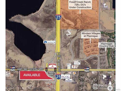 0 392 Highway, Fort Collins, CO, 80528 | Card Image