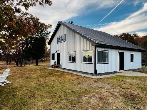 7100 W County Road 575 S, French Lick, IN, 47432 | Card Image
