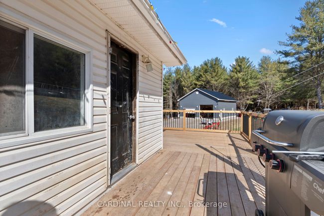 1179 County 23 Rd, House other with 4 bedrooms, 1 bathrooms and 10 parking in Grafton ON | Image 9