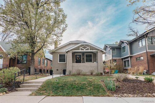 963 Jackson St, Denver, CO, 80206-4049 | Card Image