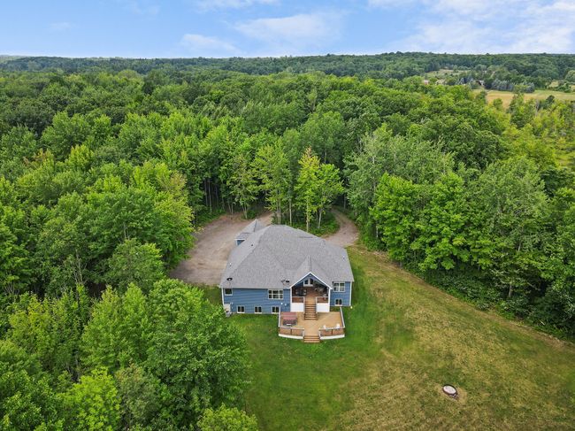4822 Lake George Rd, House other with 4 bedrooms, 4 bathrooms and null parking in Addison Twp MI | Image 65